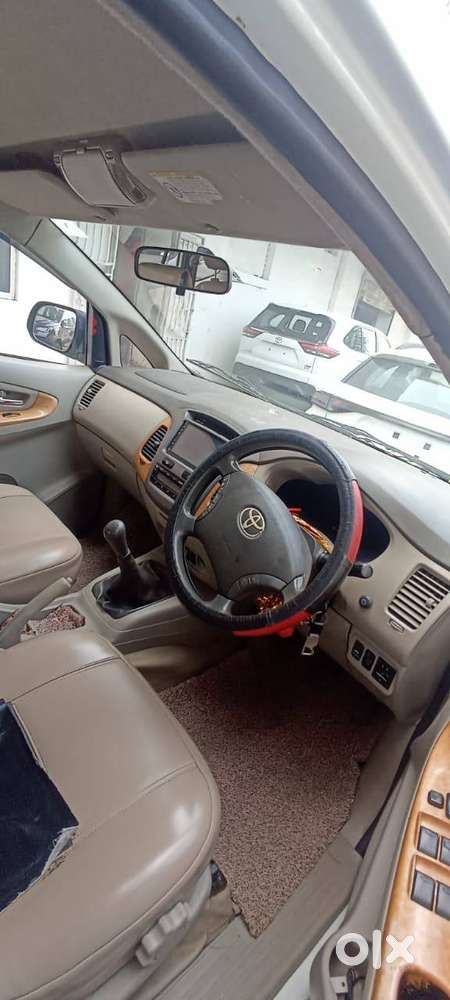 Toyota Innova 2010 Diesel Good Condition