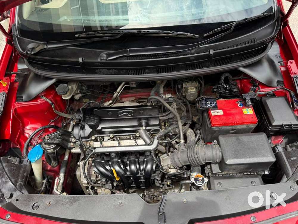 Hyundai Elite I20 Asta 1.2 (o), 2015, Petrol
