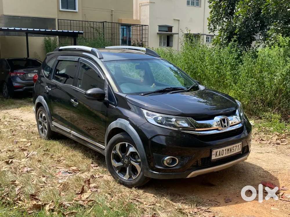 Honda Br-v 1.5 V 2016