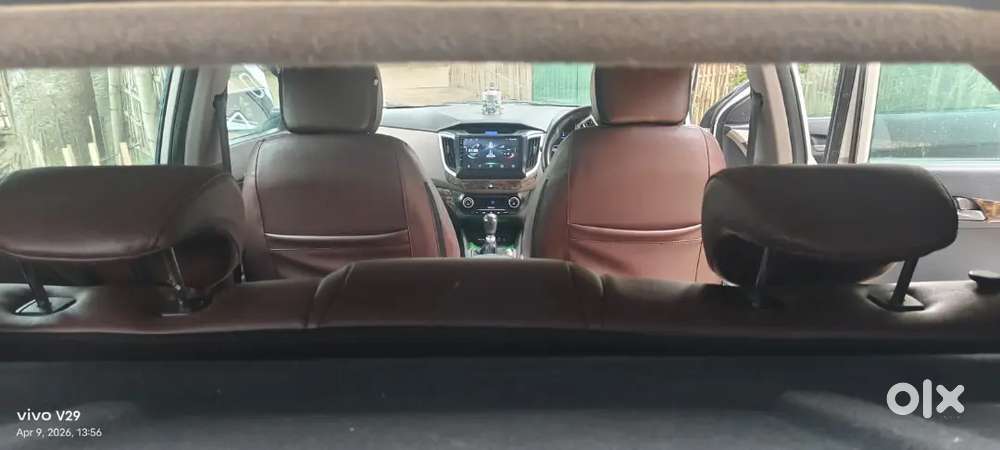 Hyundai Creta 2015 Diesel 135000 Km Driven
