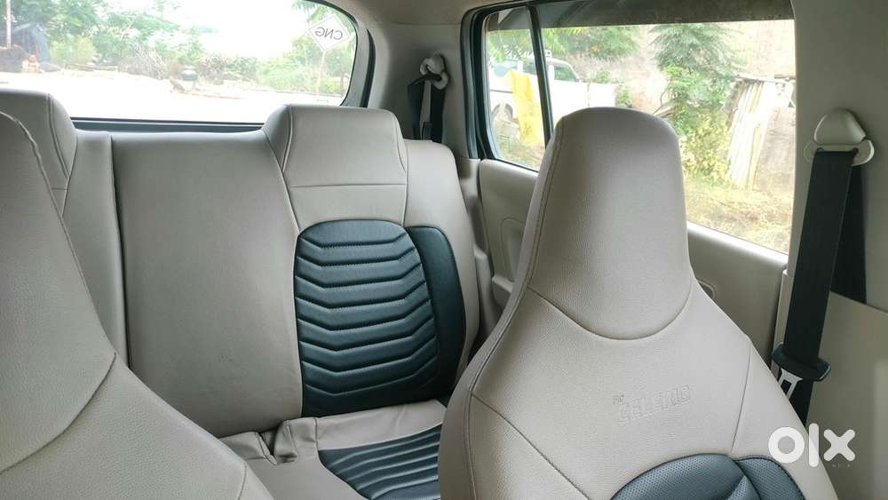 2020 Maruti Suzuki Celerio