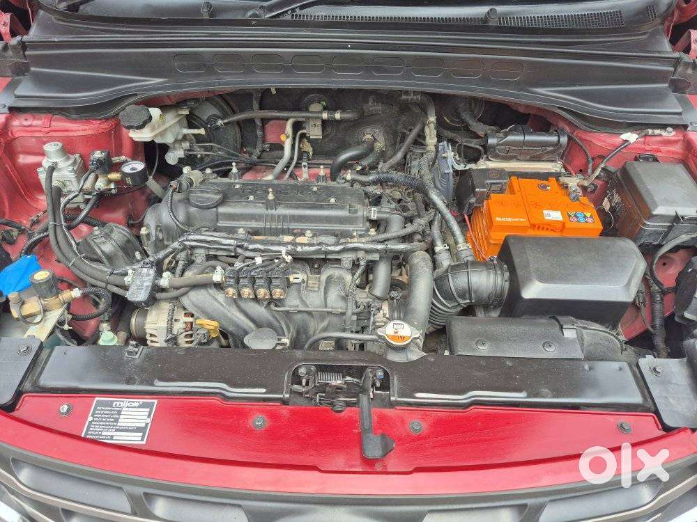 Hyundai Creta 1.6 Sx Plus Auto, 2019, Petrol