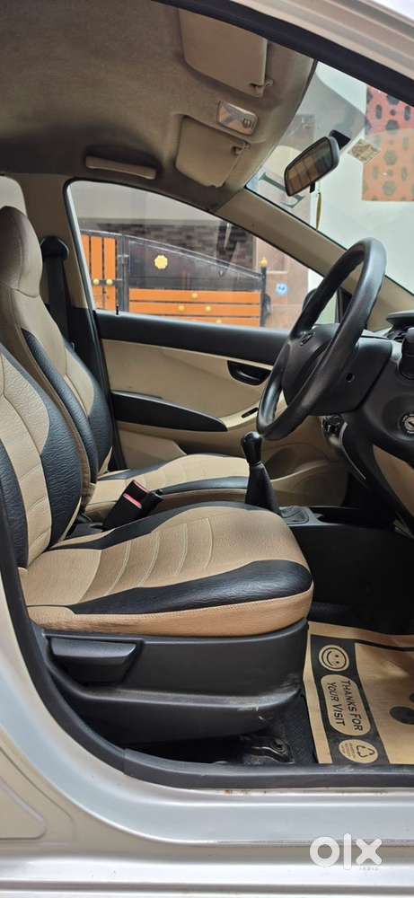 Hyundai Eon 2014 Magna Plus