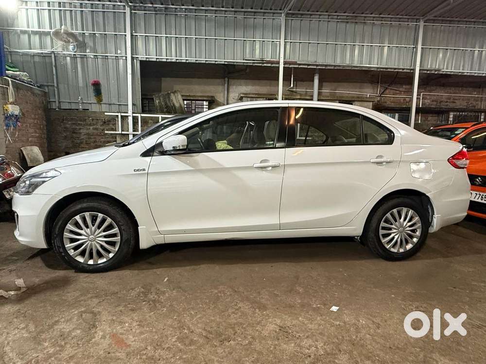 Maruti Suzuki Ciaz Vdi(o) Shvs, 2017, Diesel