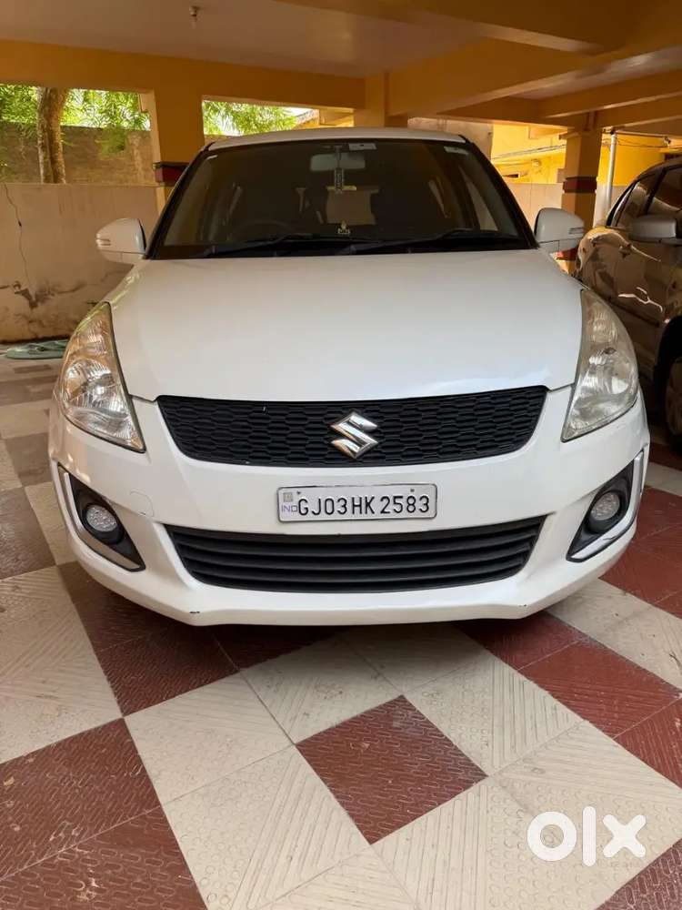 Selling Car Swift Zdi, Good Maintenance Done, Car Is In Good Condition