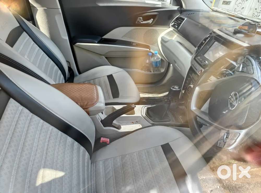 Mahindra Xuv300 Diesel Manual 2022