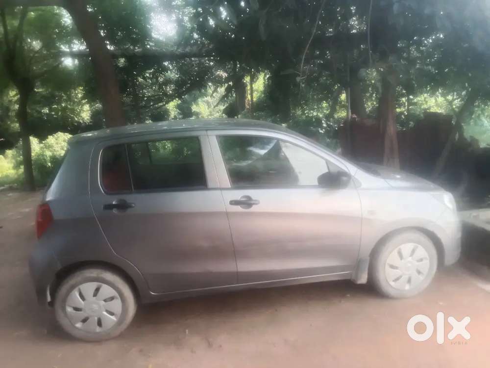 Maruti Suzuki Celerio Vxi 2014
