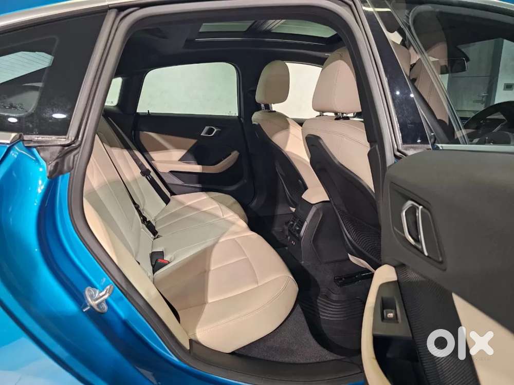 Bmw 2 Series Gran Coupe 220i M Sport, 2025, Petrol