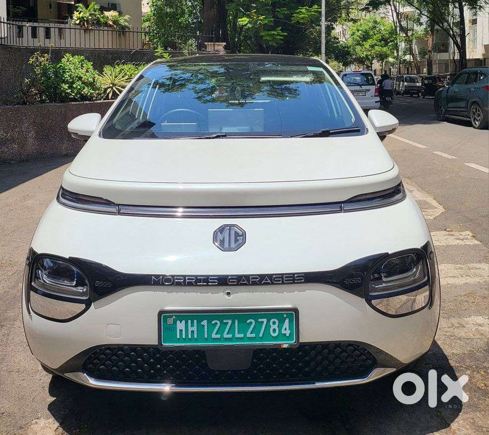 Mg Windsor Ev Exclusive, 2026, Electric