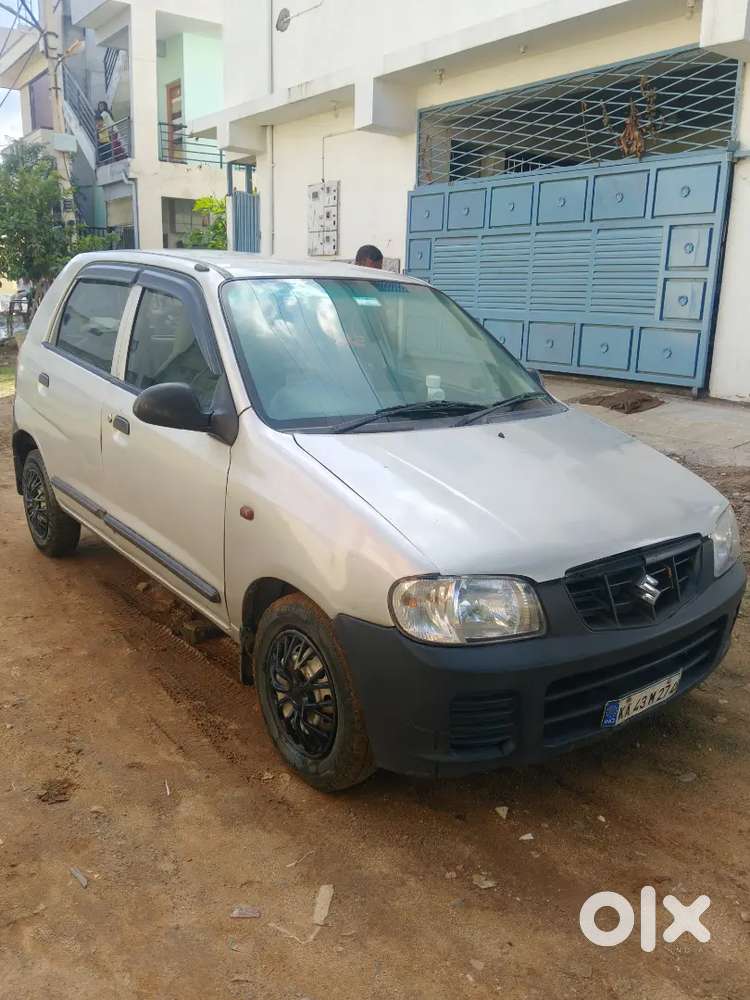 Maruti Suzuki Alto  Lxi 2010