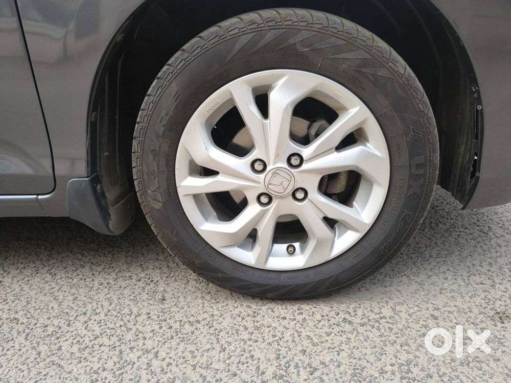 Honda Amaze V Petrol, 2019, Petrol