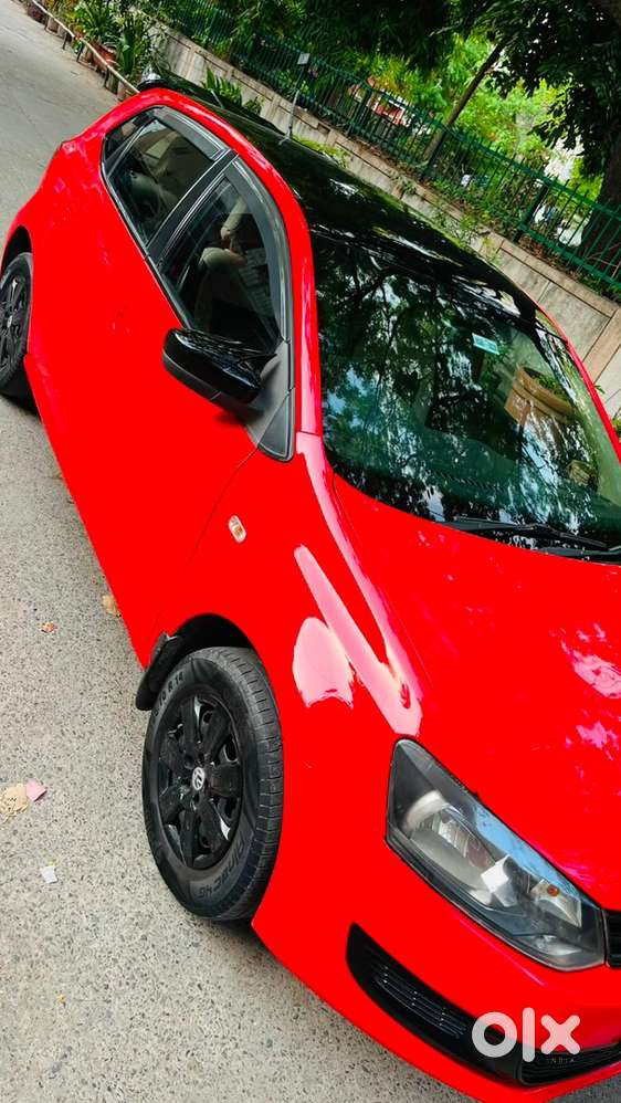 Volkswagen Polo Petrol Well Maintained
