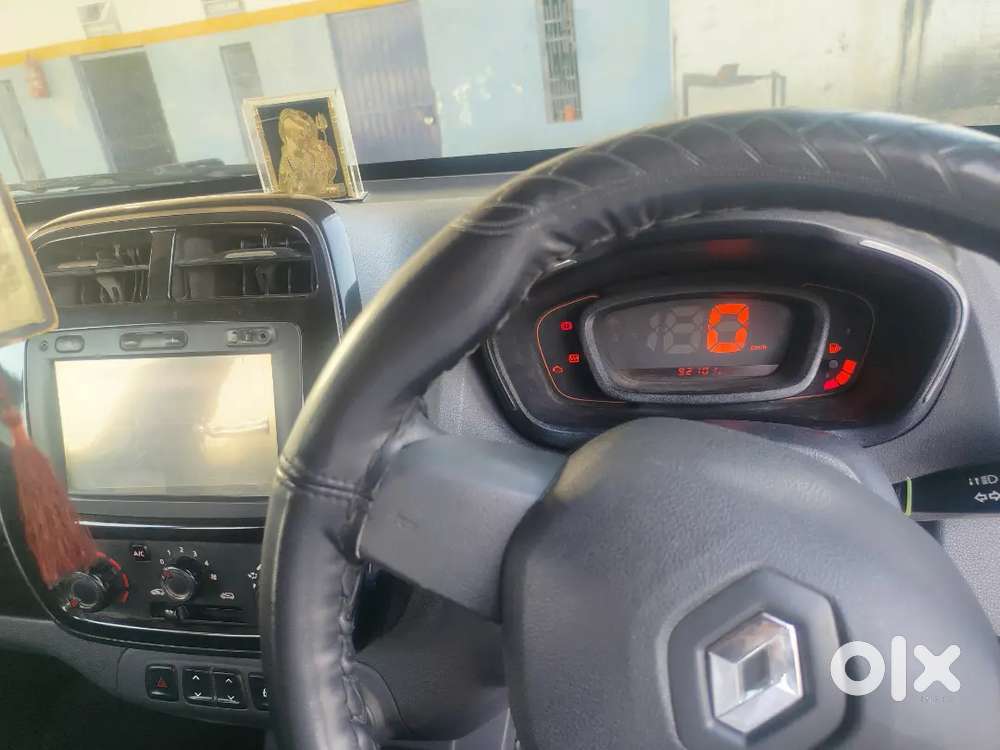 Renault Kwid 2016 Petrol 92000 Km Driven