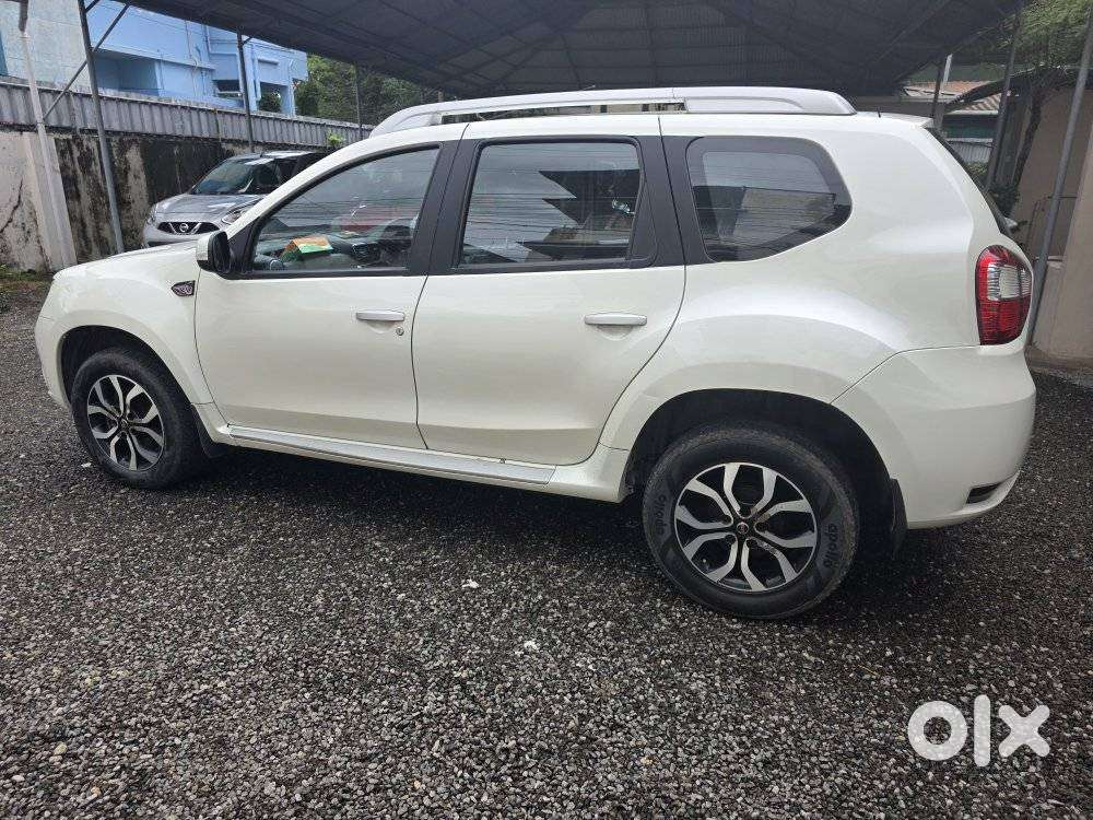 Nissan Terrano Xv 85ps Amt Diesel, 2018, Diesel