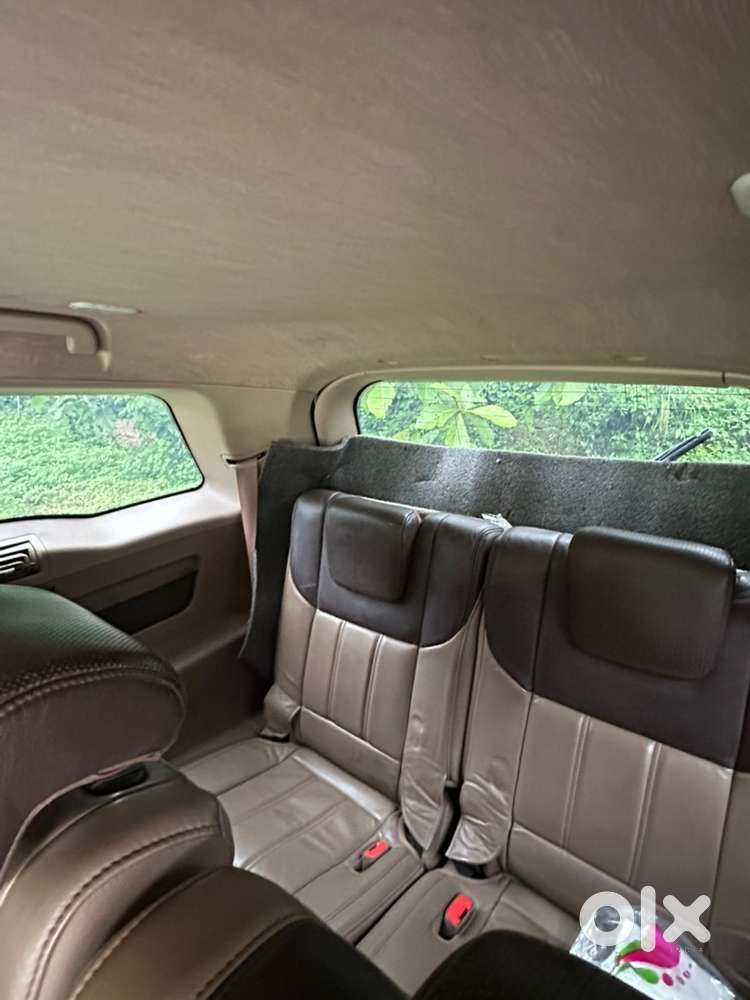 Mahindra Xuv500 Diesel 2014