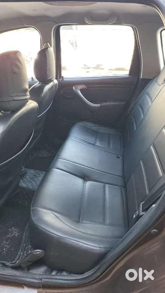 Renault Duster 2014 Diesel 95000 Km Driven
