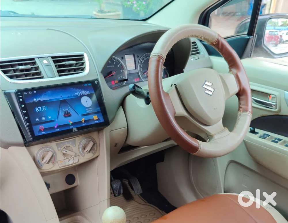 Maruti Suzuki Ertiga Lxi Cng, 2015, Cng & Hybrids