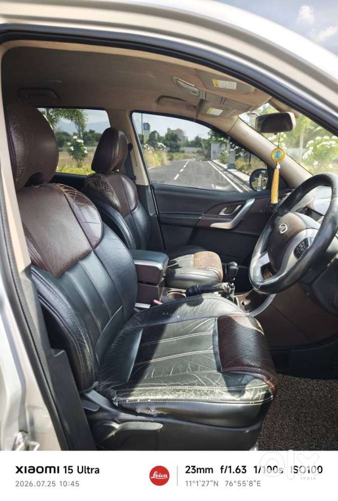 Mahindra Xuv500 W8 2wd, 2012, Diesel