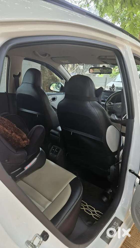 Hyundai Grand I10 Nios 2023 Petrol Well Maintained