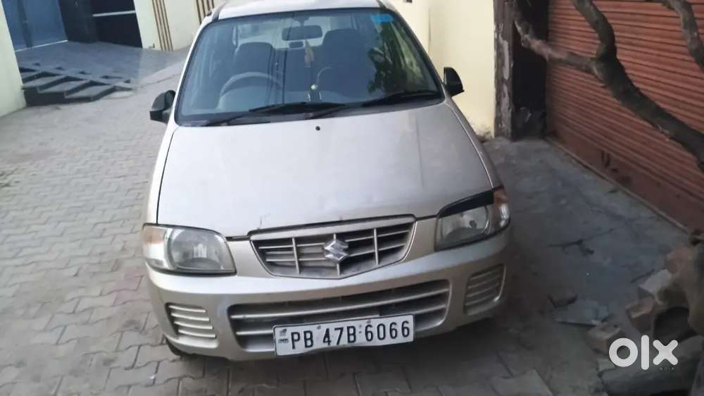 New Tyar Ik Rupees Da Kharcha Nai Aa Saf Car Aa