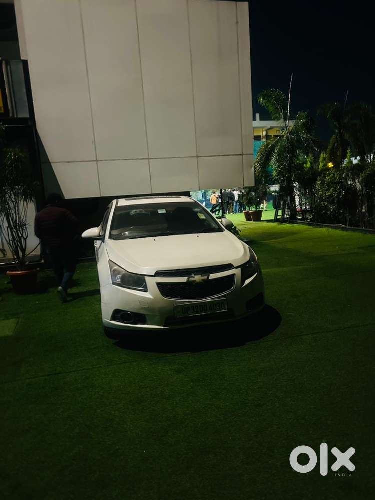 Chevrolet Cruze 2011 Year