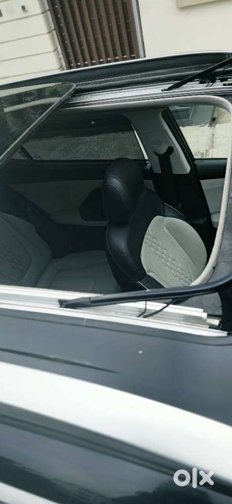 Hyundai Creta 1.5 Sx (o) Diesel, 2023, Diesel