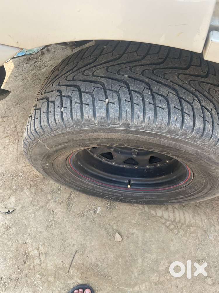 Tata Safari 2010 Diesel Good Condition