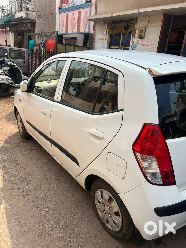 Hyundai I10 2008 Petrol Good Condition