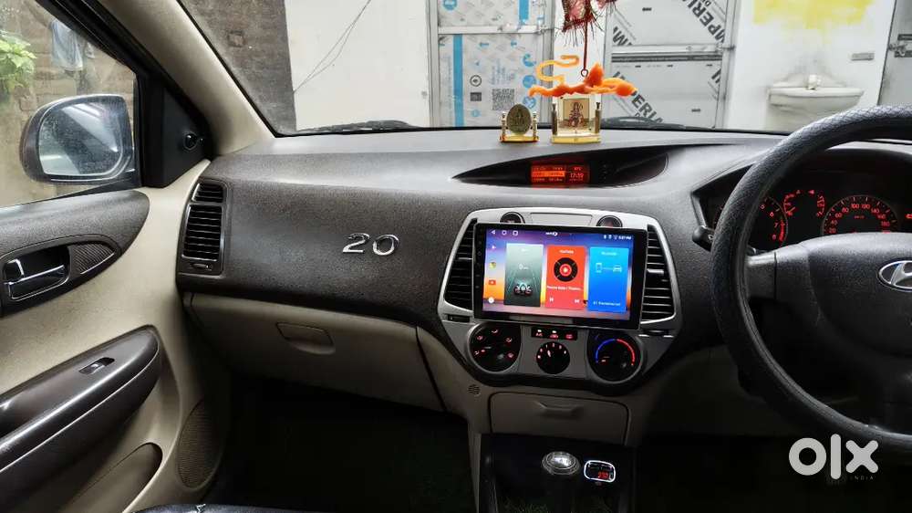 Hyundai I20 Magna 2010 Petrol .. Urgent Sell..
