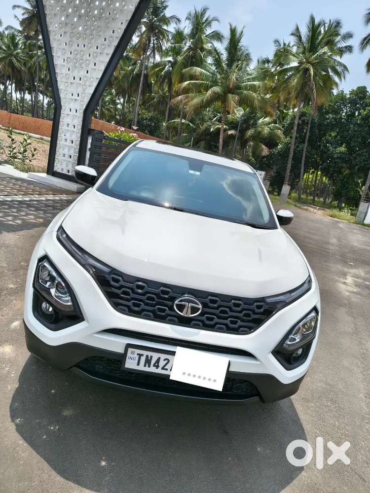 Tata Harrier 2022 Diesel
 26500 Km Driven