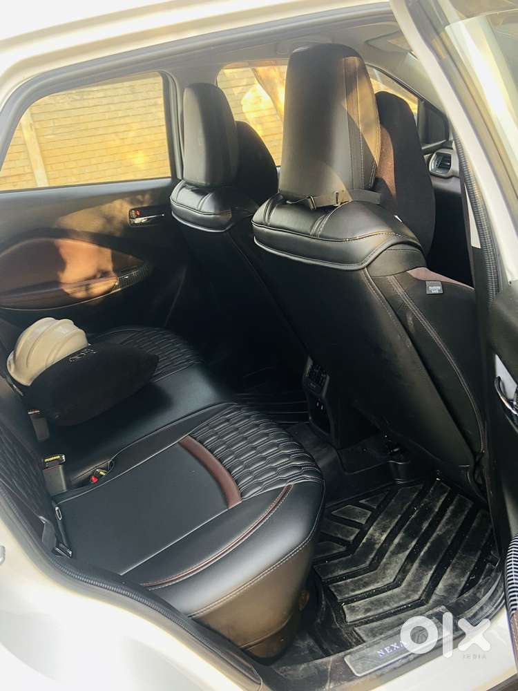 Maruti Suzuki Fronx Zeta 1.0 L Turbo 6at, 2025, Petrol