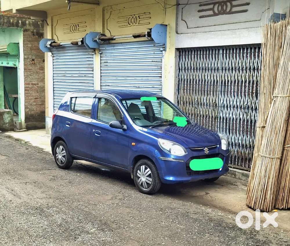 Good Condition Runing Personal Car