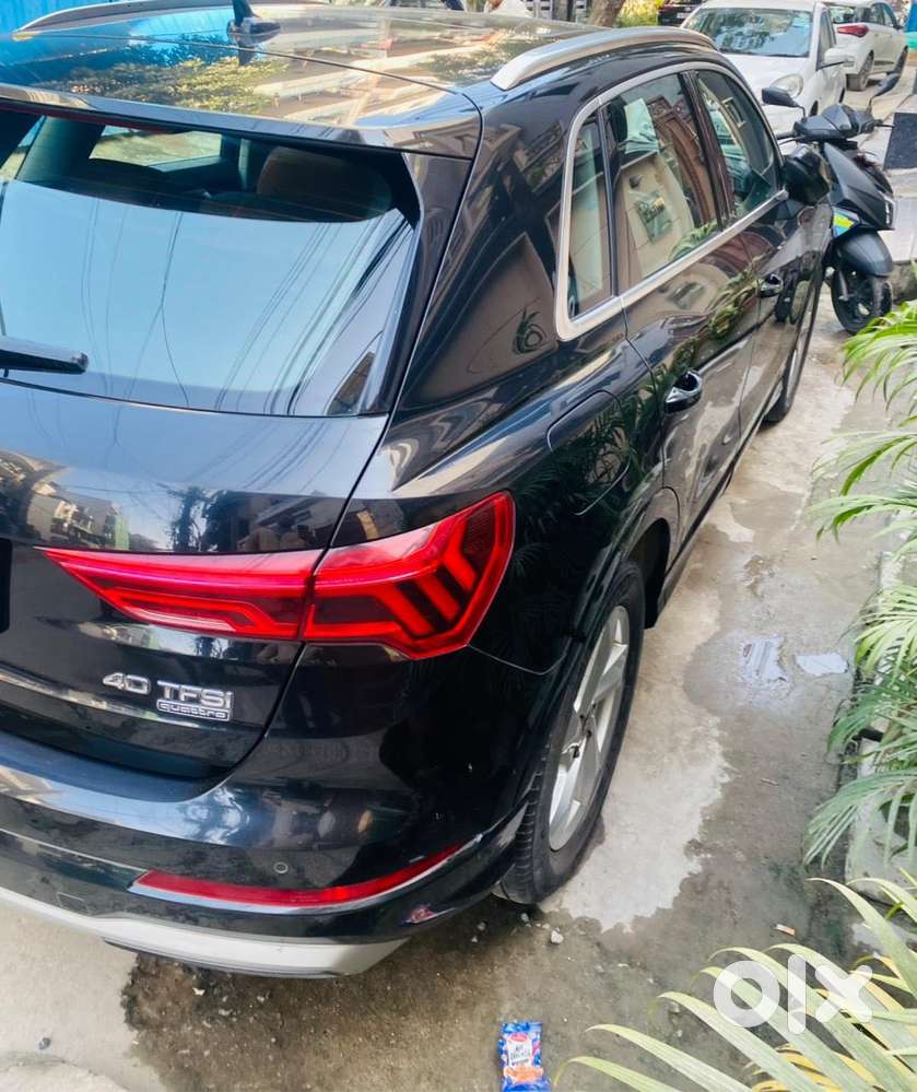 Audi Q3 2.0 Tfsi Quattro Premium Plus, 2023, Petrol