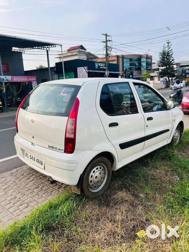 Tata Indica V2 Lgi Bsiii, 2009, Diesel