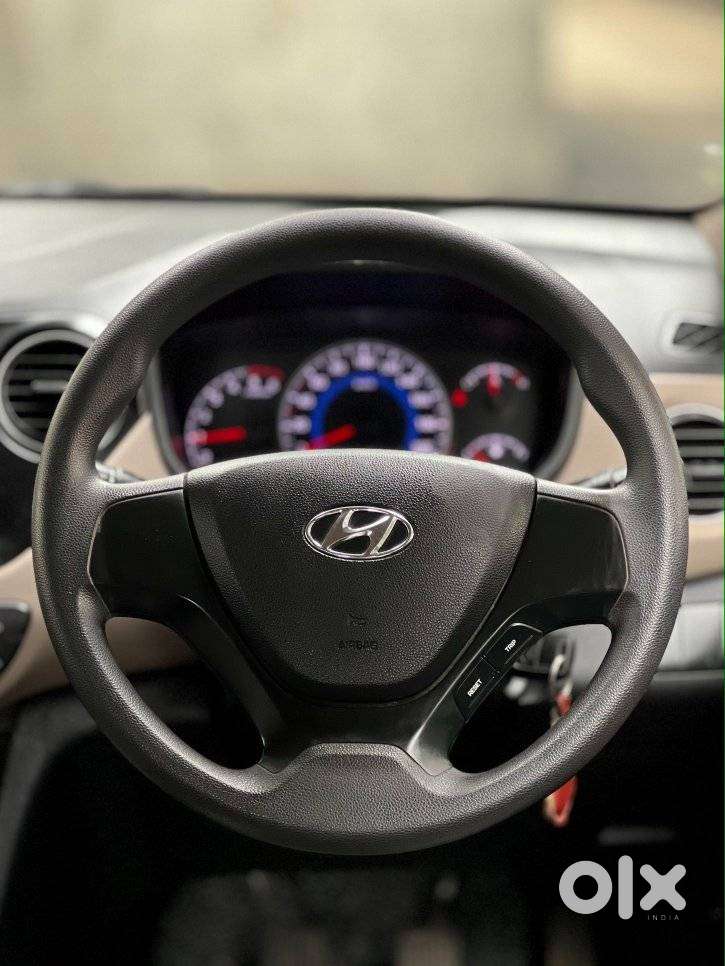 Hyundai Grand I10 Magna 1.1 Crdi, 2017, Diesel