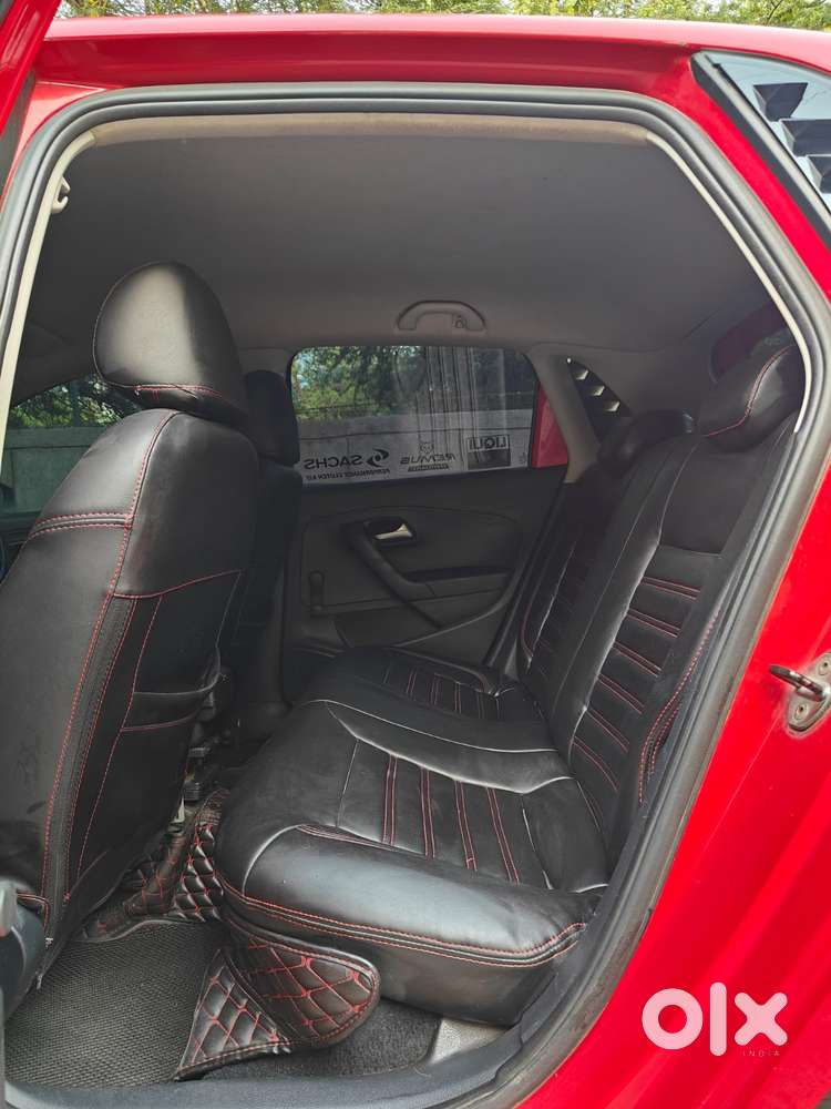 Volkswagen Polo 1.0 Mpi Comfortline, 2019, Petrol