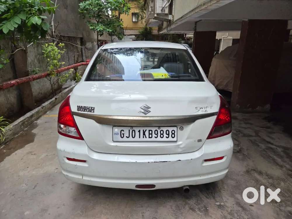Maruti Suzuki Swift 2009 Diesel