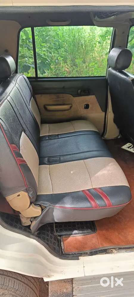 Chevrolet Tavera 2015 Diesel Good Condition