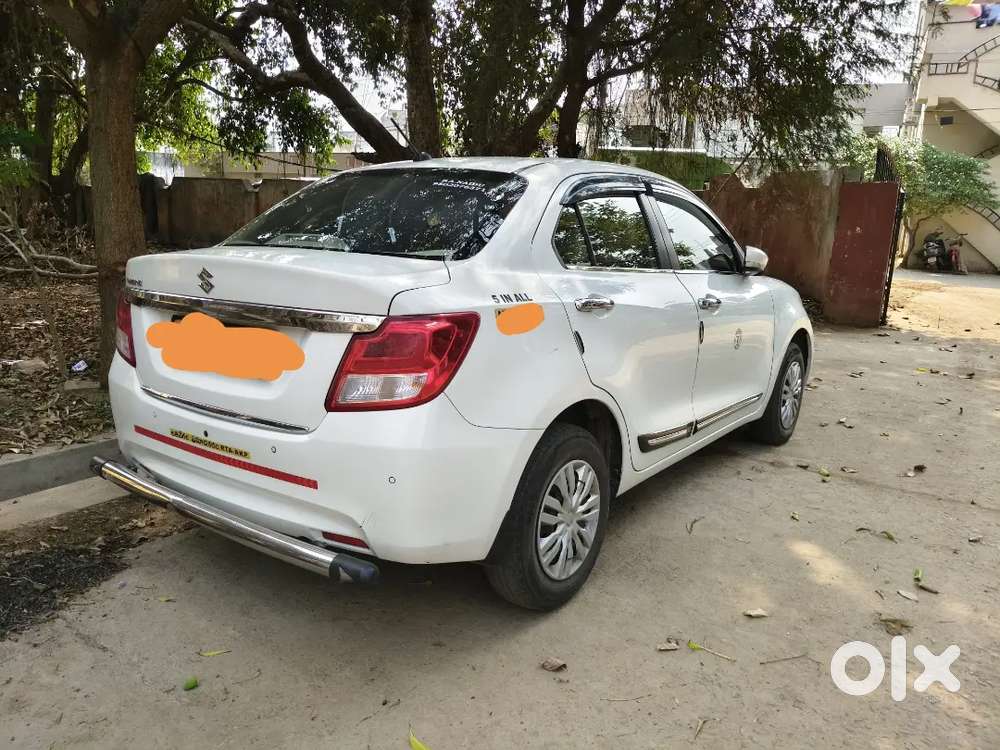 Maruti Suzuki Dzire 2023 First Owner