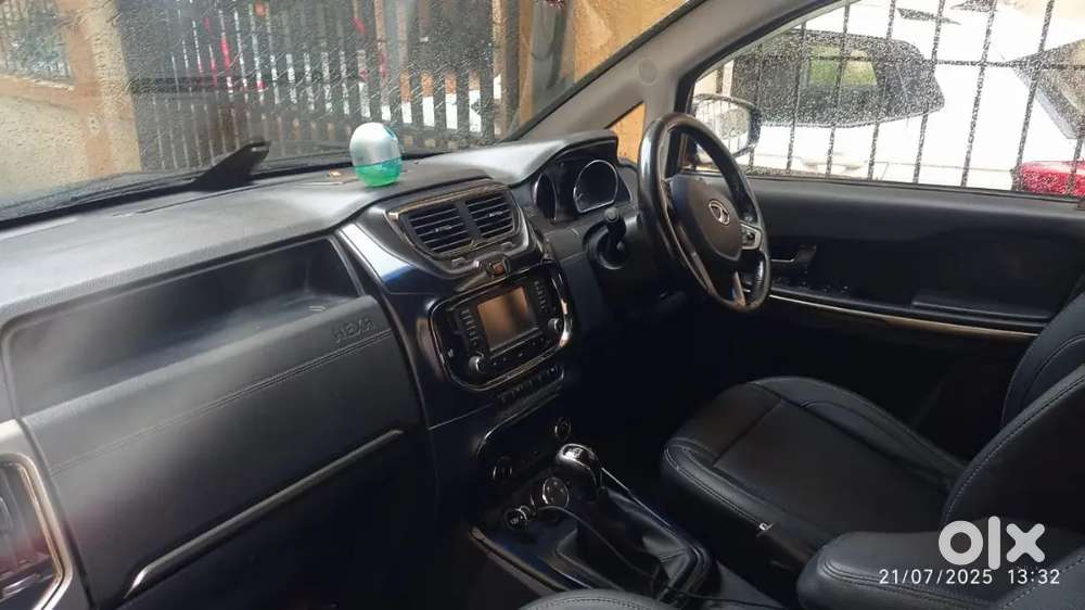 Tata Hexa 2.2 Xt 2018