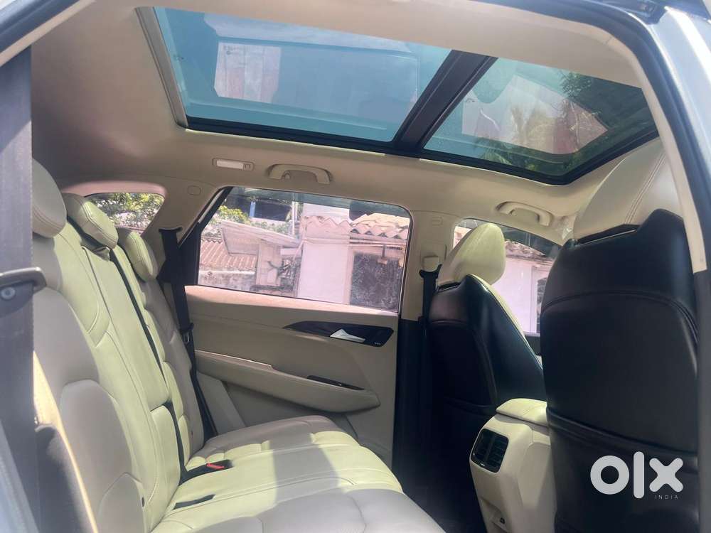 Mg Hector 2.0 Sharp Diesel, 2022, Diesel