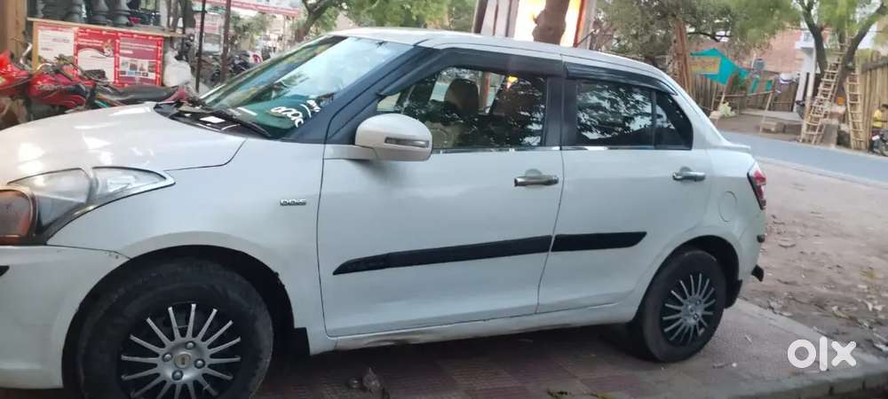 Maruti Suzuki Dzire 2016 Diesel 700000 Km Driven