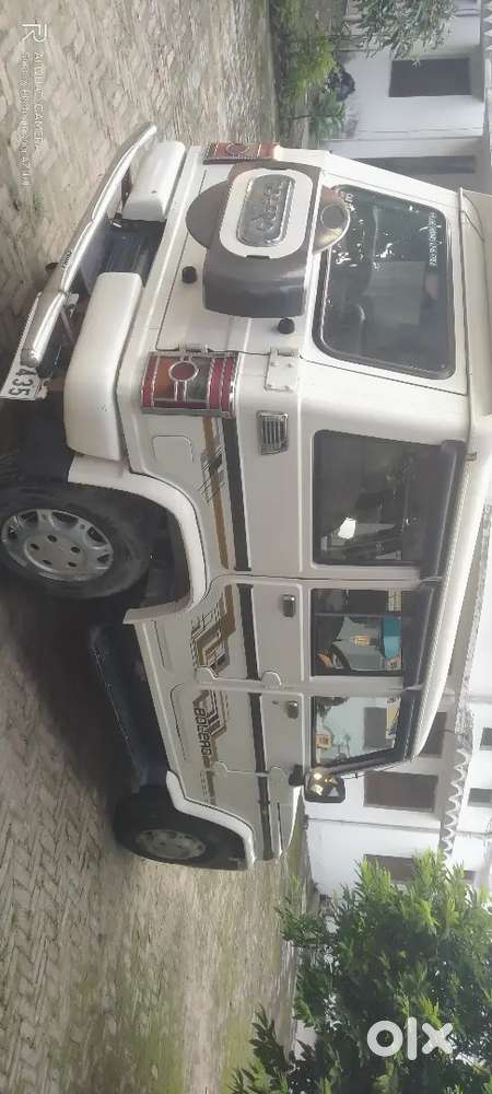 Mahindra Bolero 2018 Diesel Manual