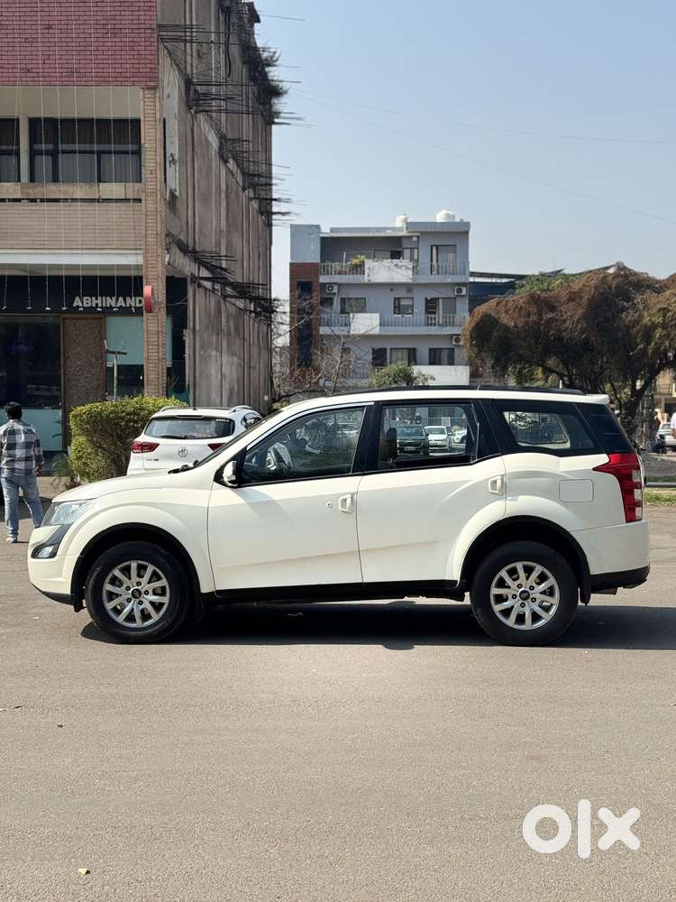 Mahindra Xuv500 W6 2wd, 2018, Diesel