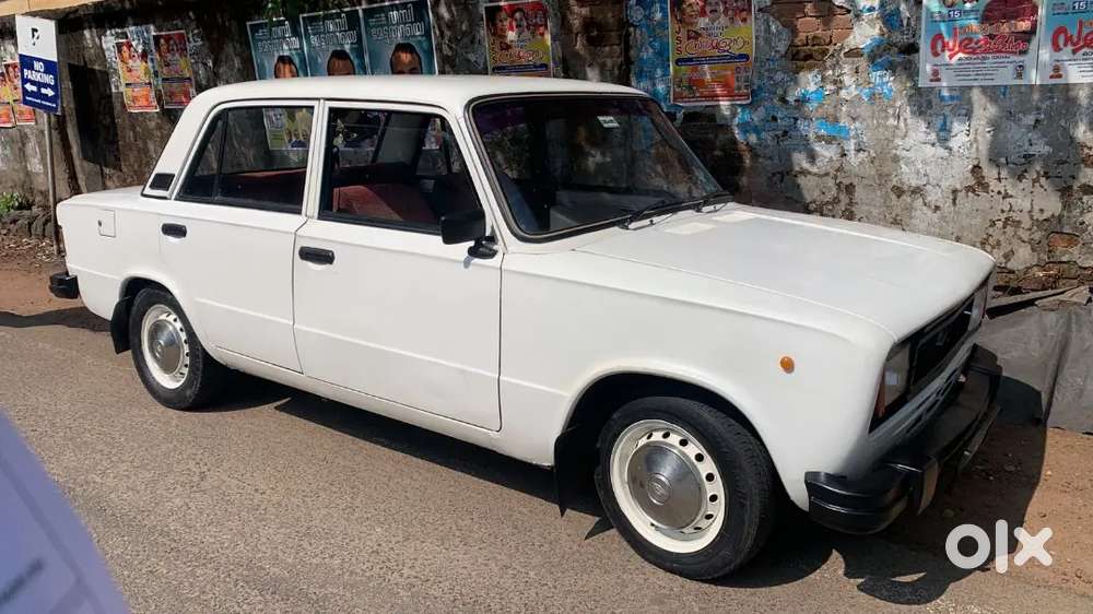 Premier 118 Ne 1992 Petrol Good Condition