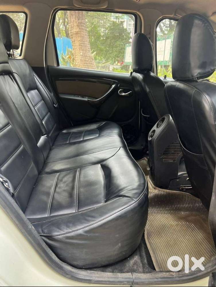 Renault Duster 110ps Diesel Rxz Plus, 2013, Diesel