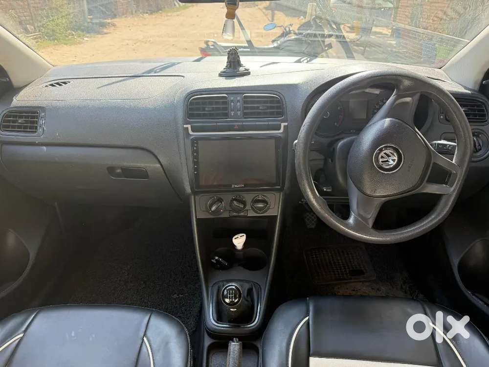 Volkswagen Ameo 2019 Ready