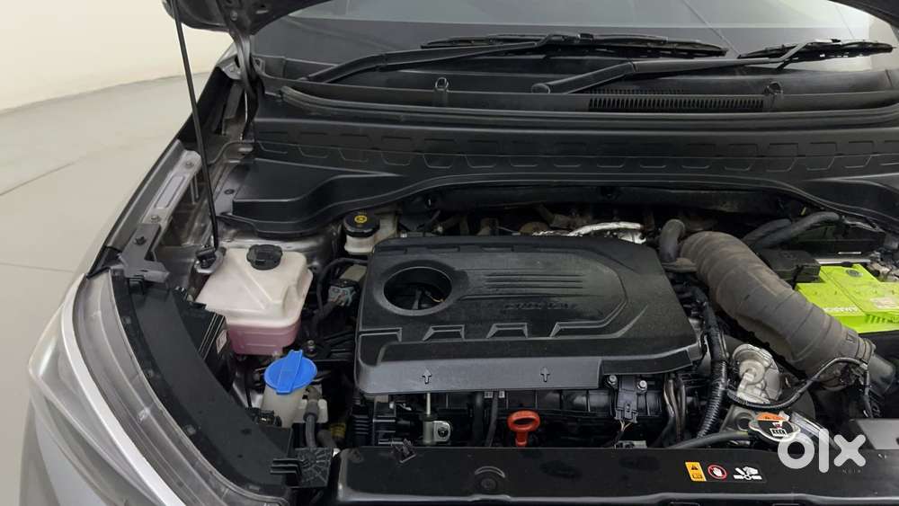 Kia Sonet Htk Plus, 2022, Diesel