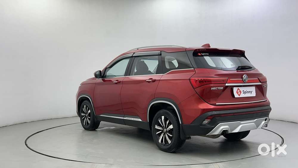 Mg Hector 2.0 Sharp Diesel, 2019, Diesel