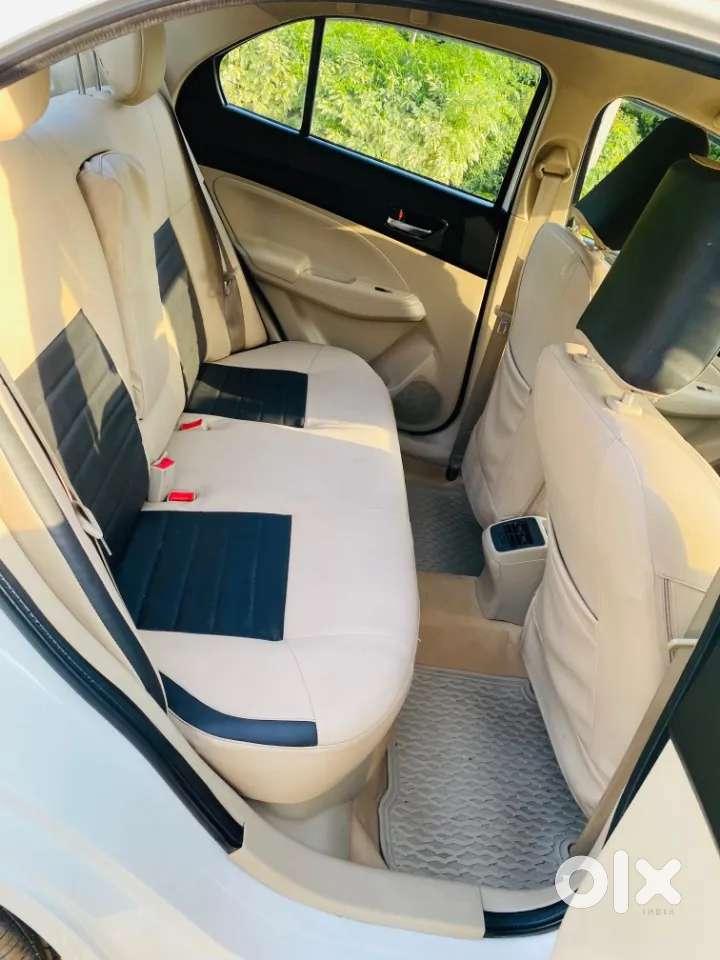 Maruti Suzuki Dzire 1.2 Vxi, 2021, Petrol